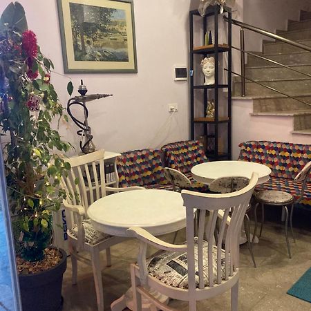 Auberge de jeunesse Moonlight à Çanakkale Extérieur photo