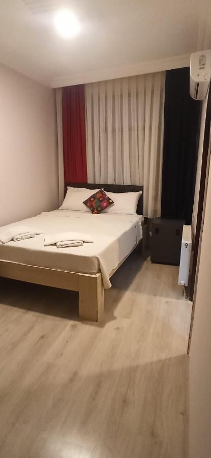 Auberge de jeunesse Moonlight à Çanakkale Extérieur photo