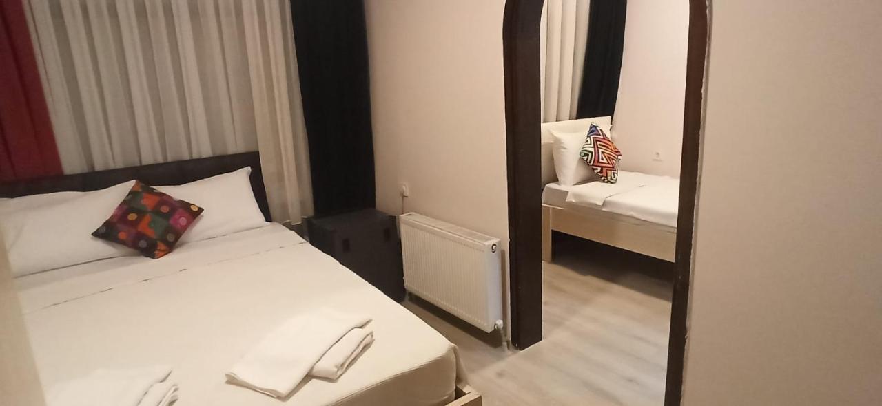 Auberge de jeunesse Moonlight à Çanakkale Extérieur photo
