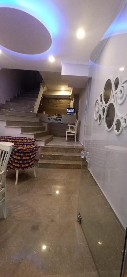 Auberge de jeunesse Moonlight à Çanakkale Extérieur photo