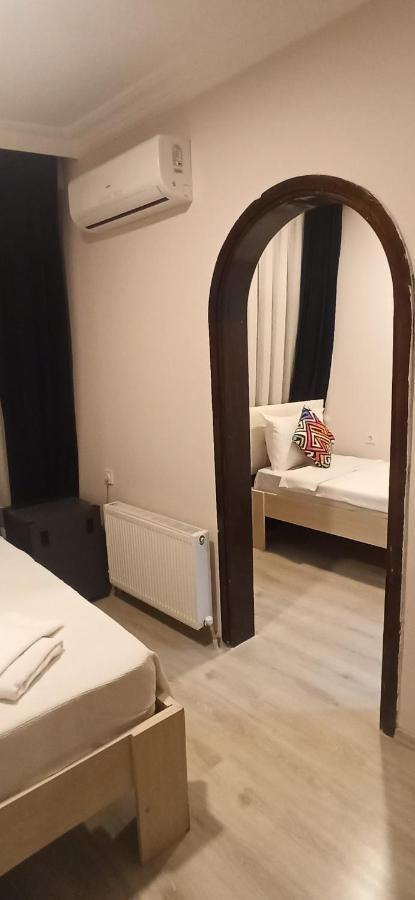 Auberge de jeunesse Moonlight à Çanakkale Extérieur photo