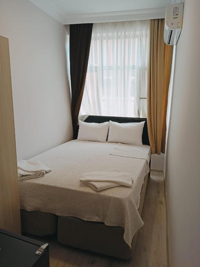 Auberge de jeunesse Moonlight à Çanakkale Extérieur photo