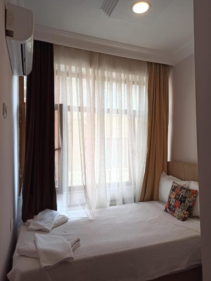 Auberge de jeunesse Moonlight à Çanakkale Extérieur photo