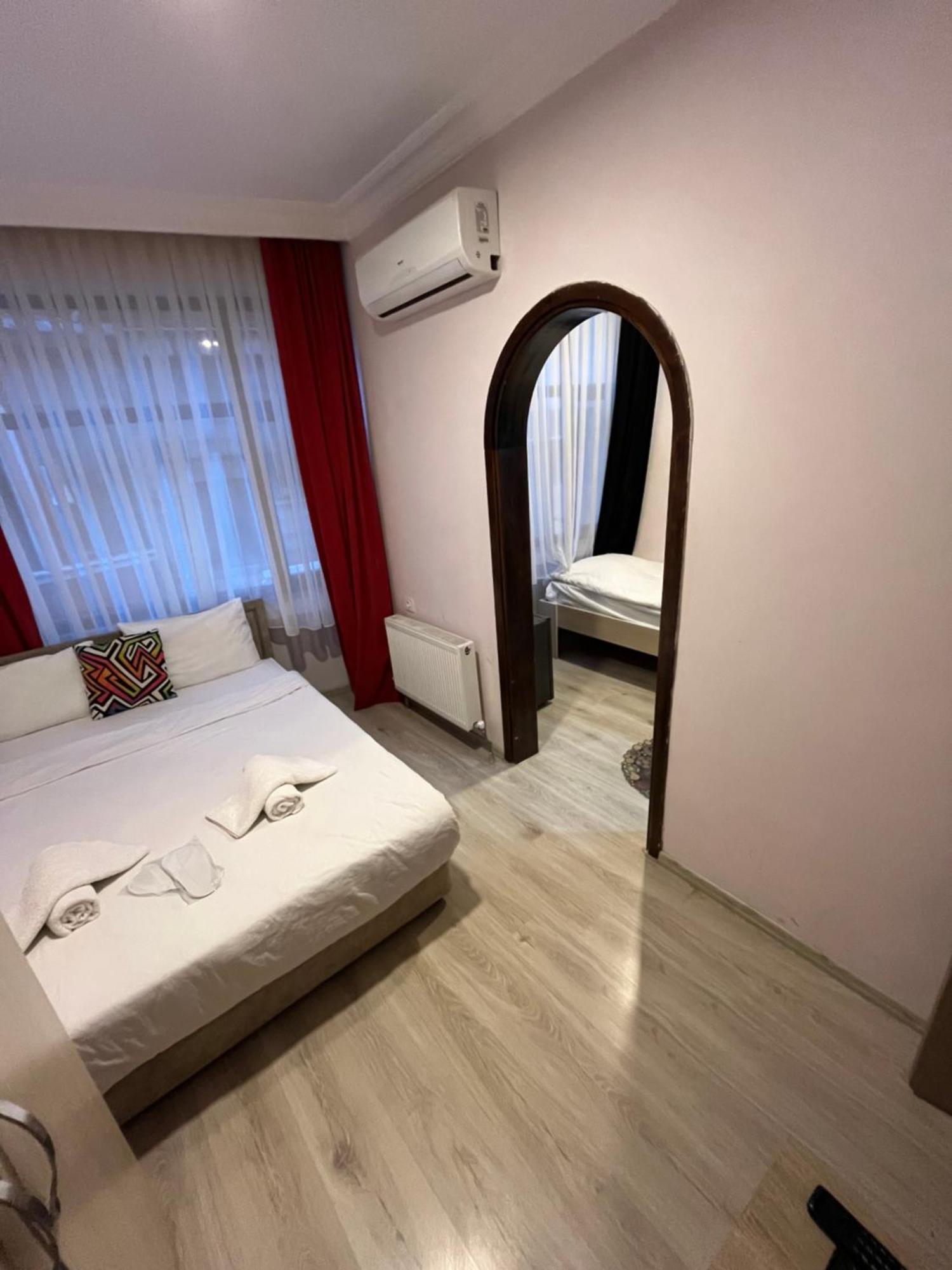 Auberge de jeunesse Moonlight à Çanakkale Extérieur photo
