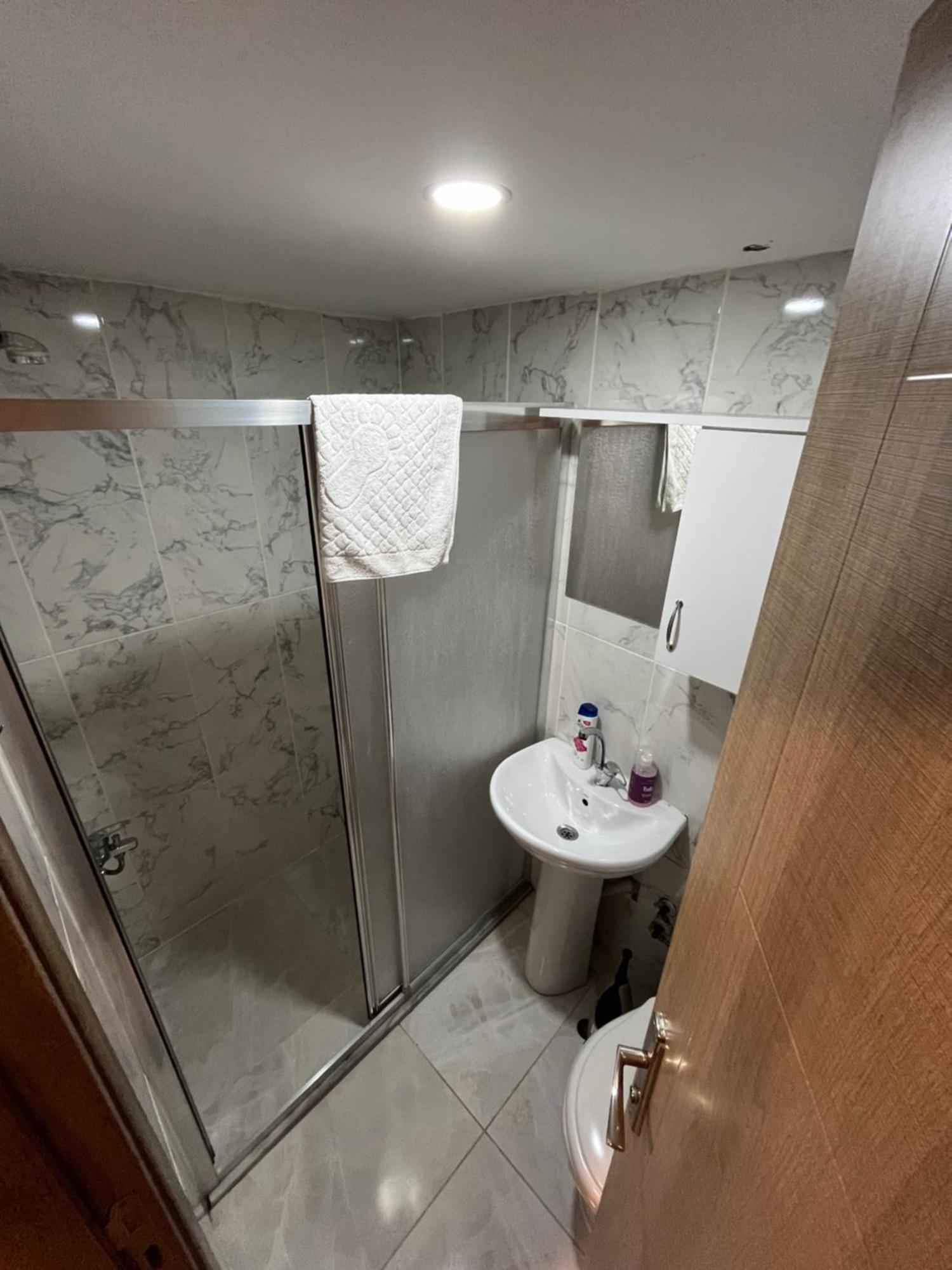 Auberge de jeunesse Moonlight à Çanakkale Extérieur photo