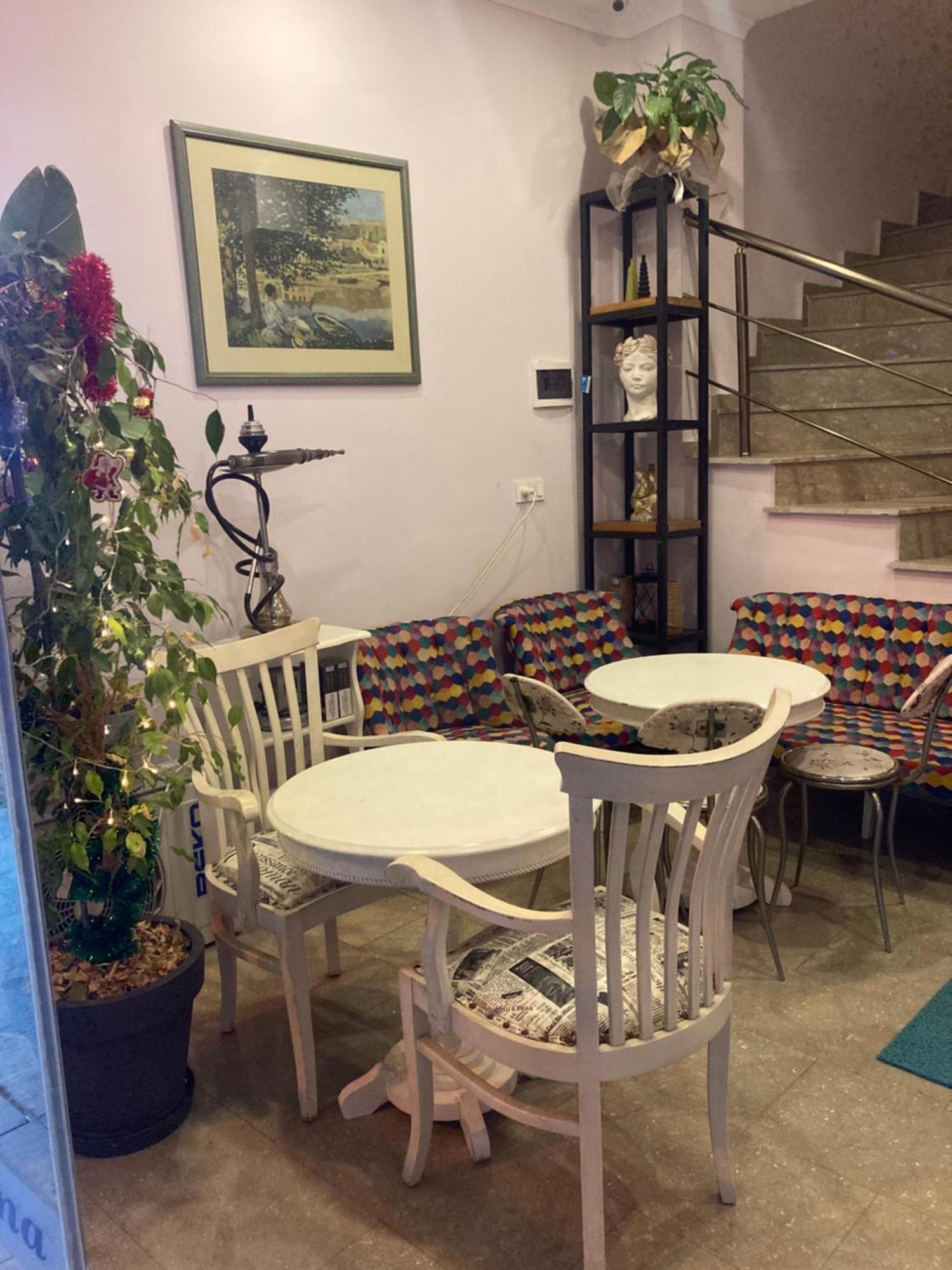 Auberge de jeunesse Moonlight à Çanakkale Extérieur photo